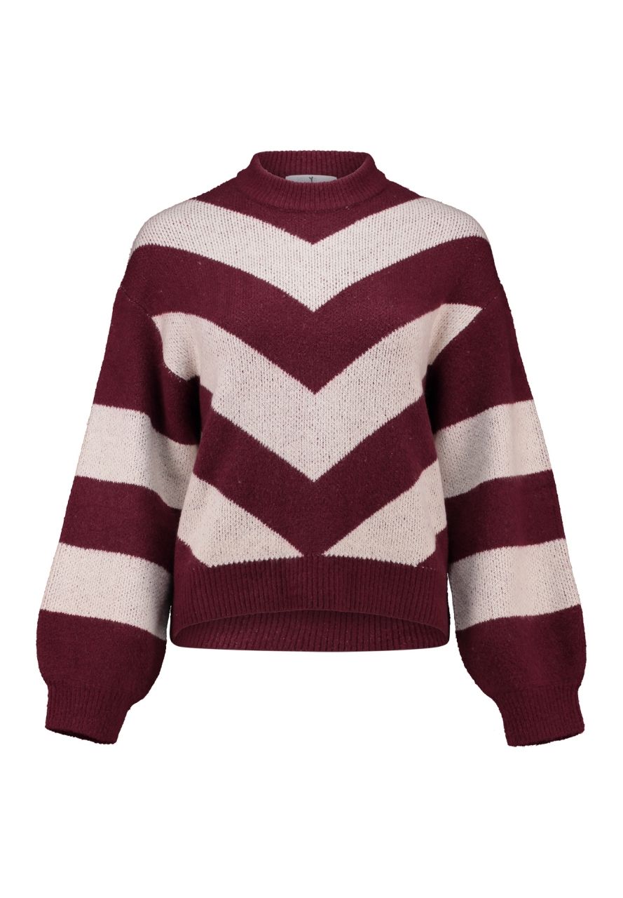 Cream:Ruby trui Romera