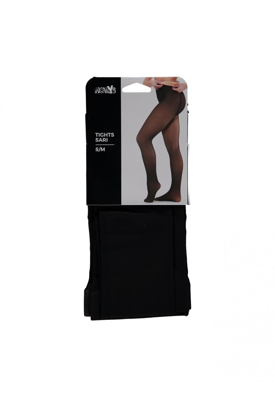 Black tights Sari