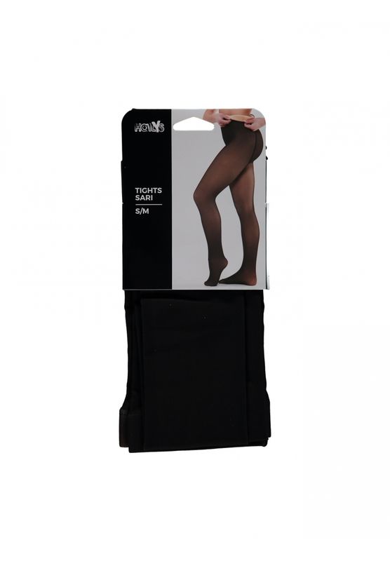 Black tights Sari