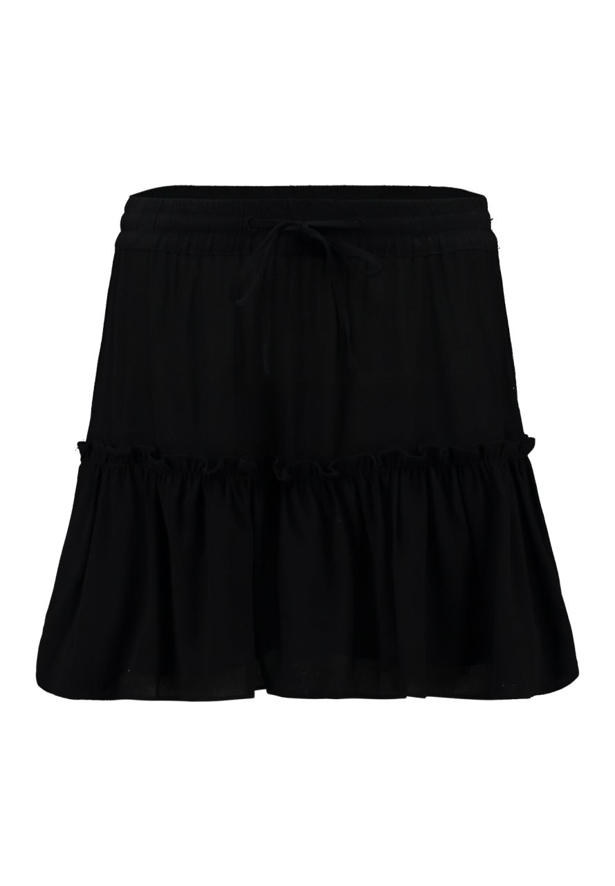 Zwarte rok Tilda