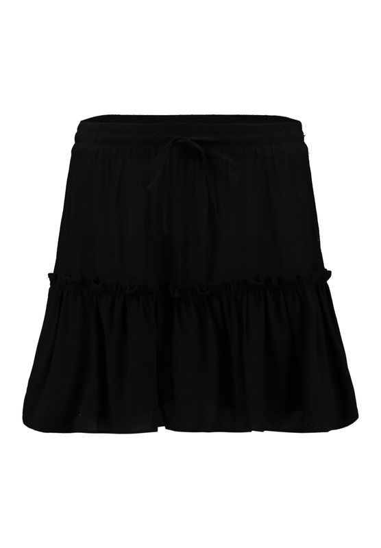 Zwarte rok Tilda