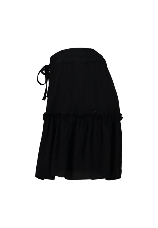 Zwarte rok Tilda