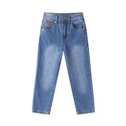 Dark blue Jeans #304