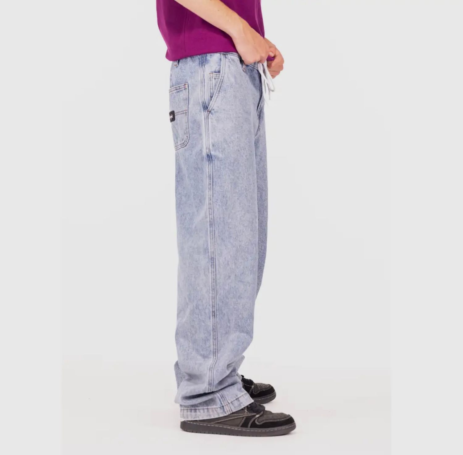 Baggy Jeans Feelings