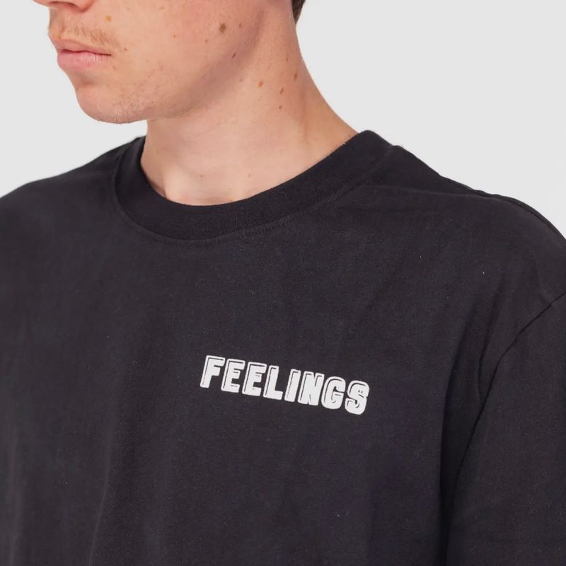 FEELINGS
