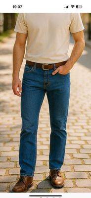 BROEK