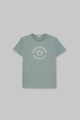 T-SHIRT/POLO