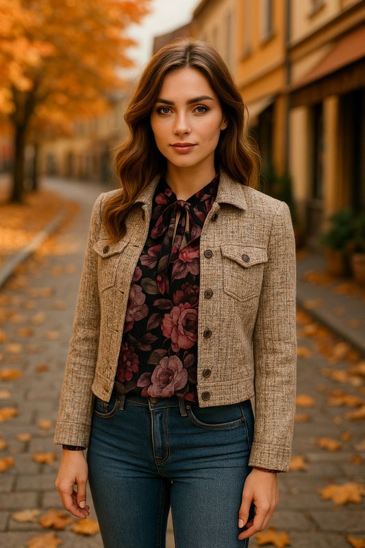 Blouse Lottii