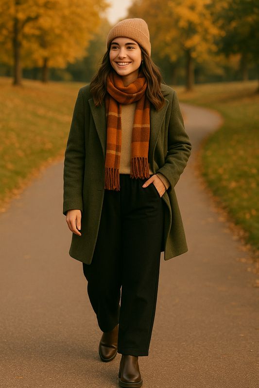 Broek Mona