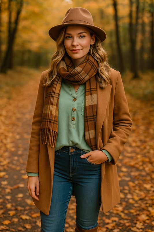 tael blouse Emiliaa