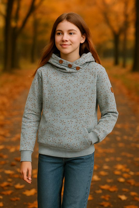 Hoodie Ala