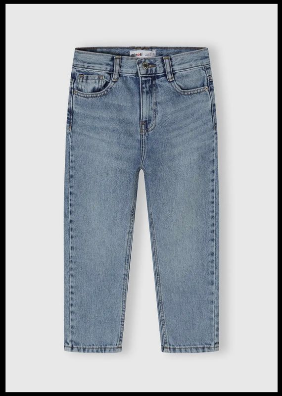 Draak jeans relaxte fit