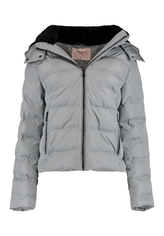 Ice Green jas Sierra