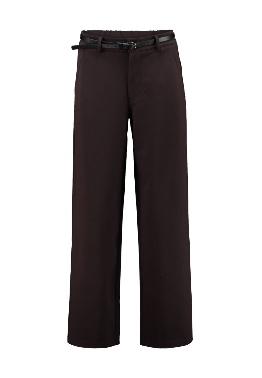 chocolate broek Loire