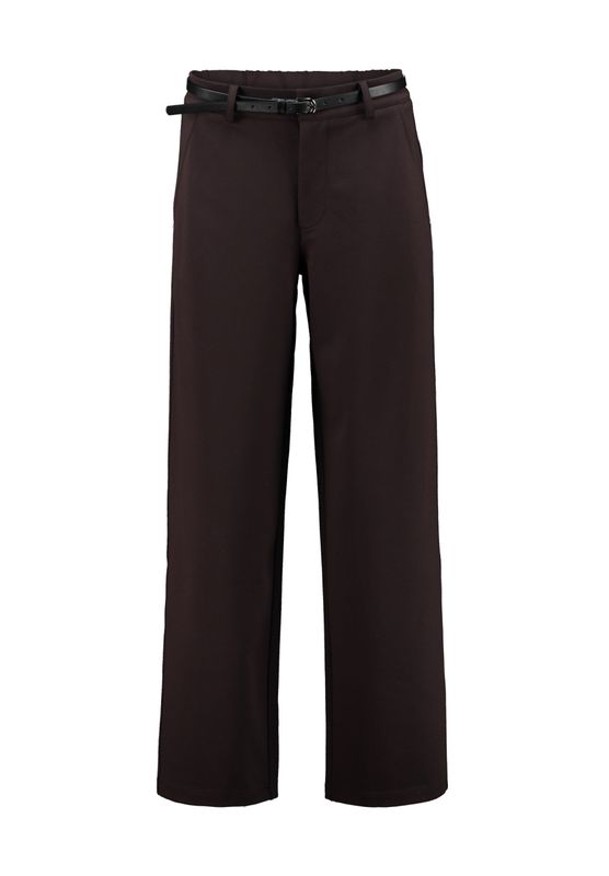 chocolate broek Loire