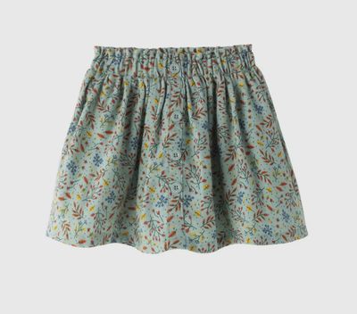 ROK/SHORT