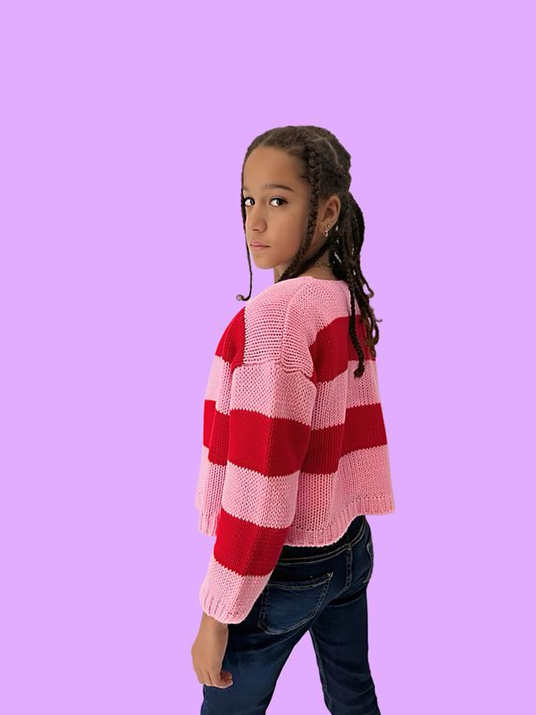 Gilet Charlie