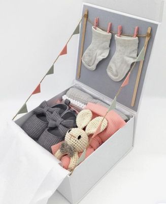 Geboorte set