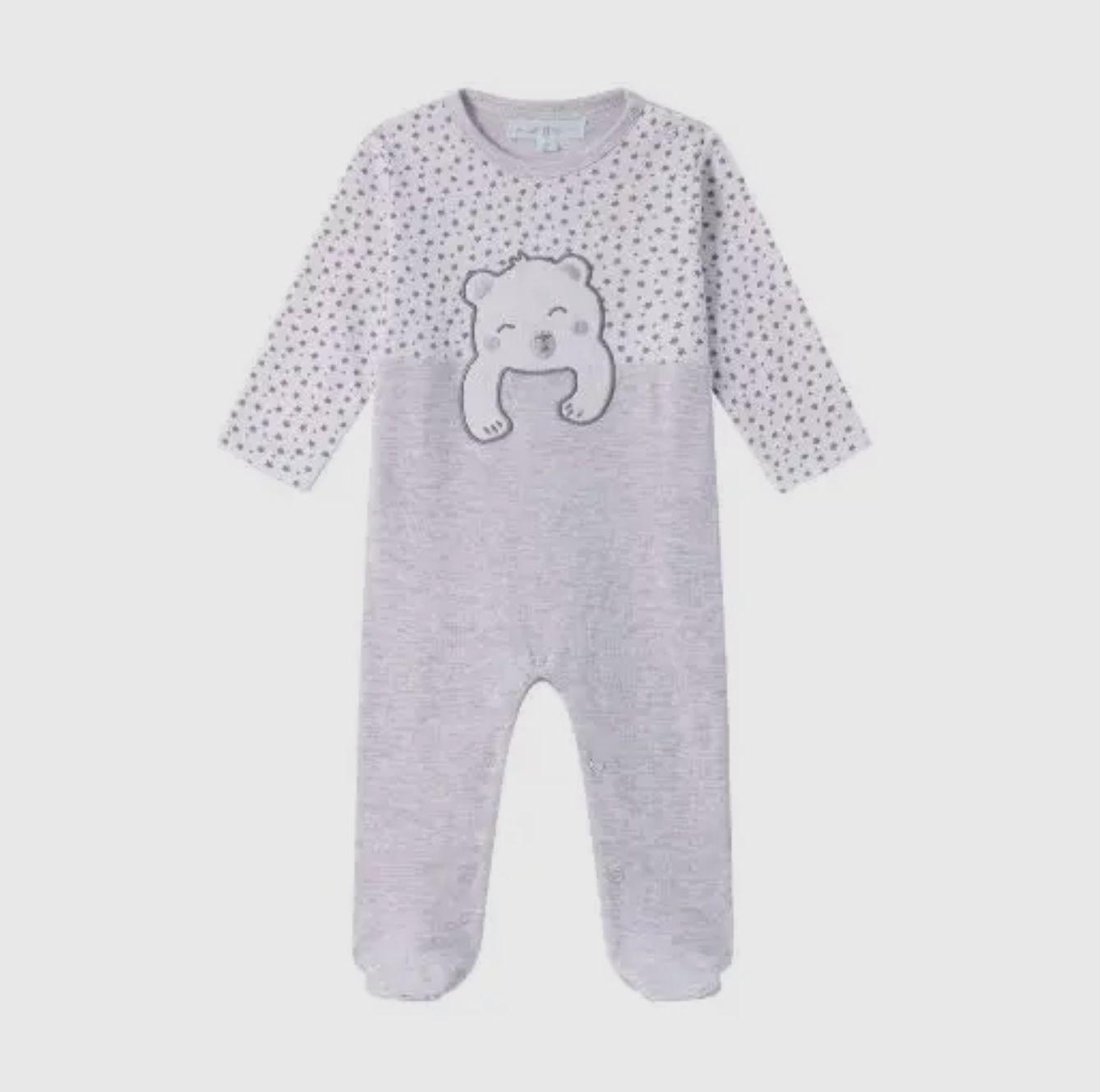 Slaappakje Funny Bear