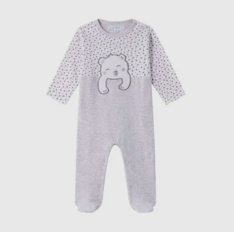 Slaappakje Funny Bear