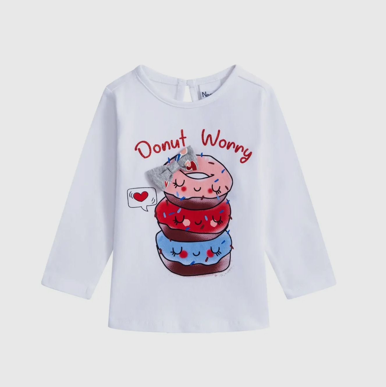 Shirt Donuts