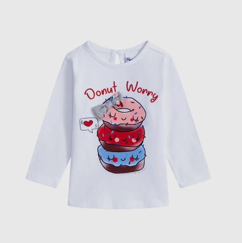 Shirt Donuts