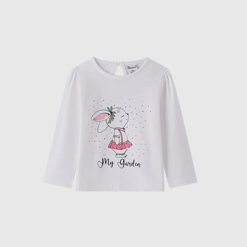 Shirt Bunny