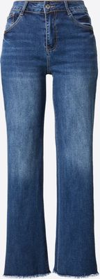 blauwe jeans Julina