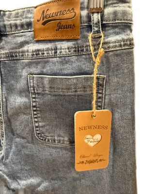 Light blue Jeans #849