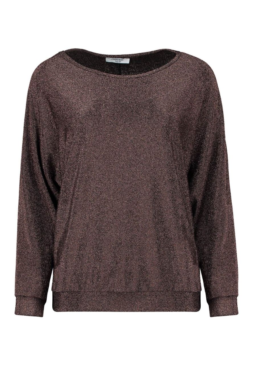 Shimmer blouse Liara