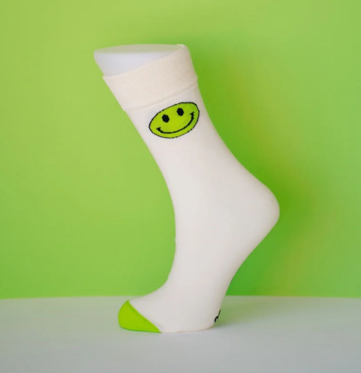 Smiley Pepper Socks