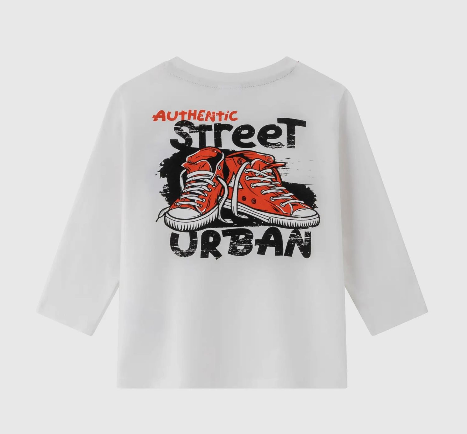 Shirt STREET URBAN