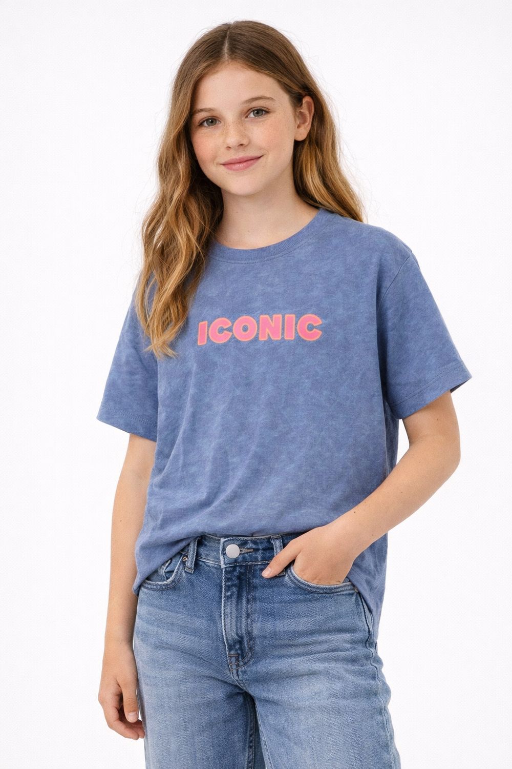 ICONIC T-shirt