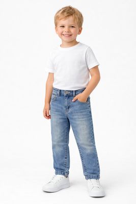 BROEK/JEANS