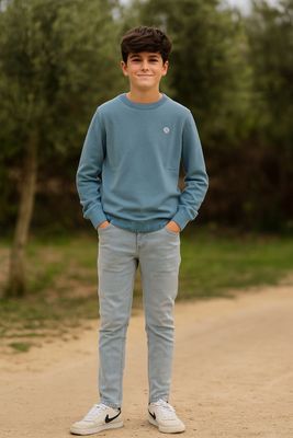 jumper