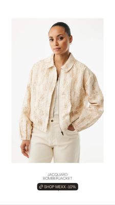 Jacket/blazer