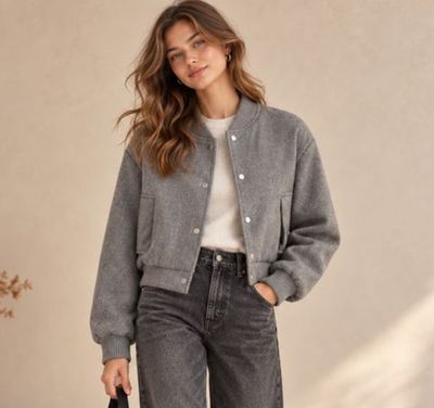 Jacket/blazer