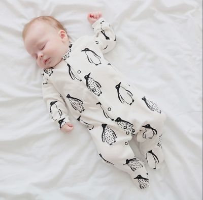sleep suits