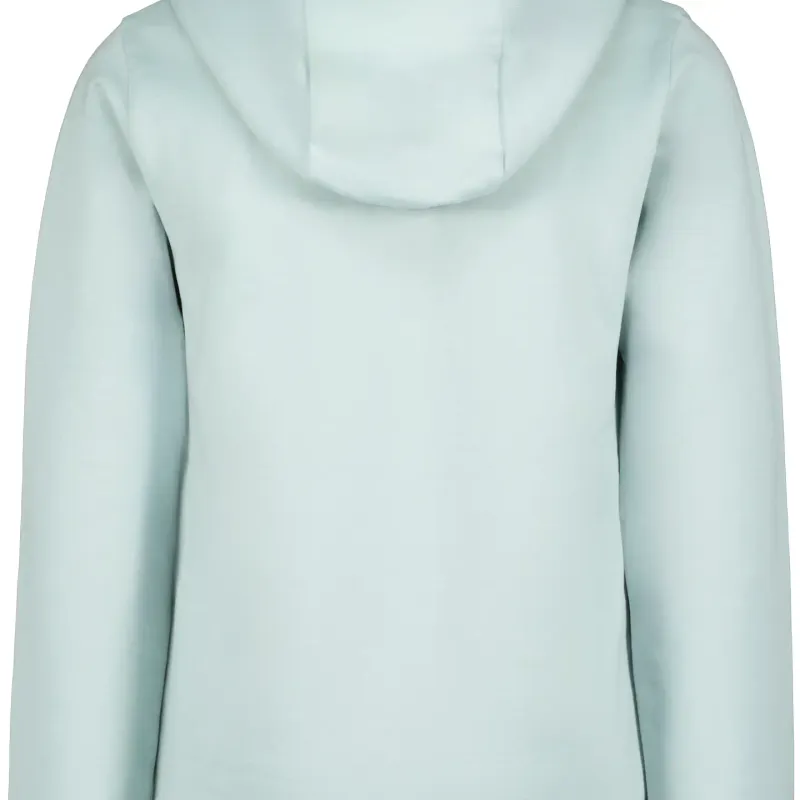 Perspective Hoodie – Licht Mintgroen