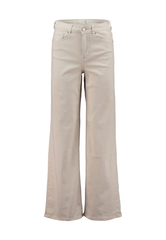 Beige jeans Kaddy cream