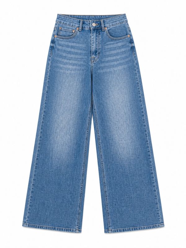 Blauwe jeans Kaddy