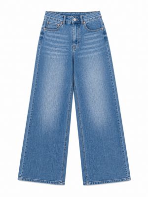 Blauwe jeans Kaddy
