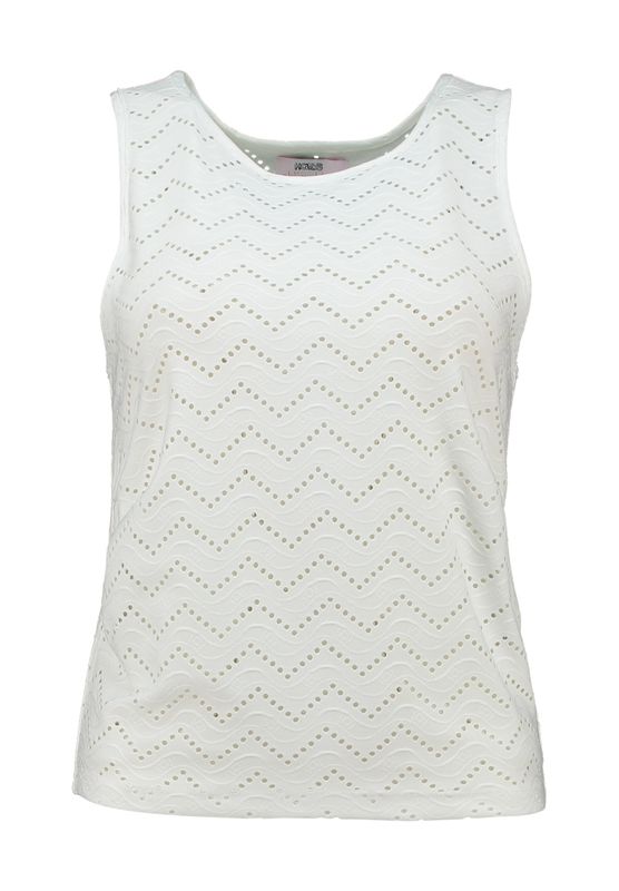 witte top Susanna
