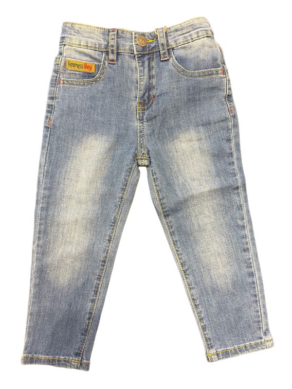 Blue Jeans ‘DRIVE &amp; FUN’