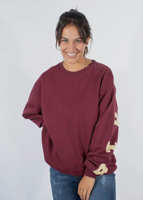 RIDE OR DIE sweater