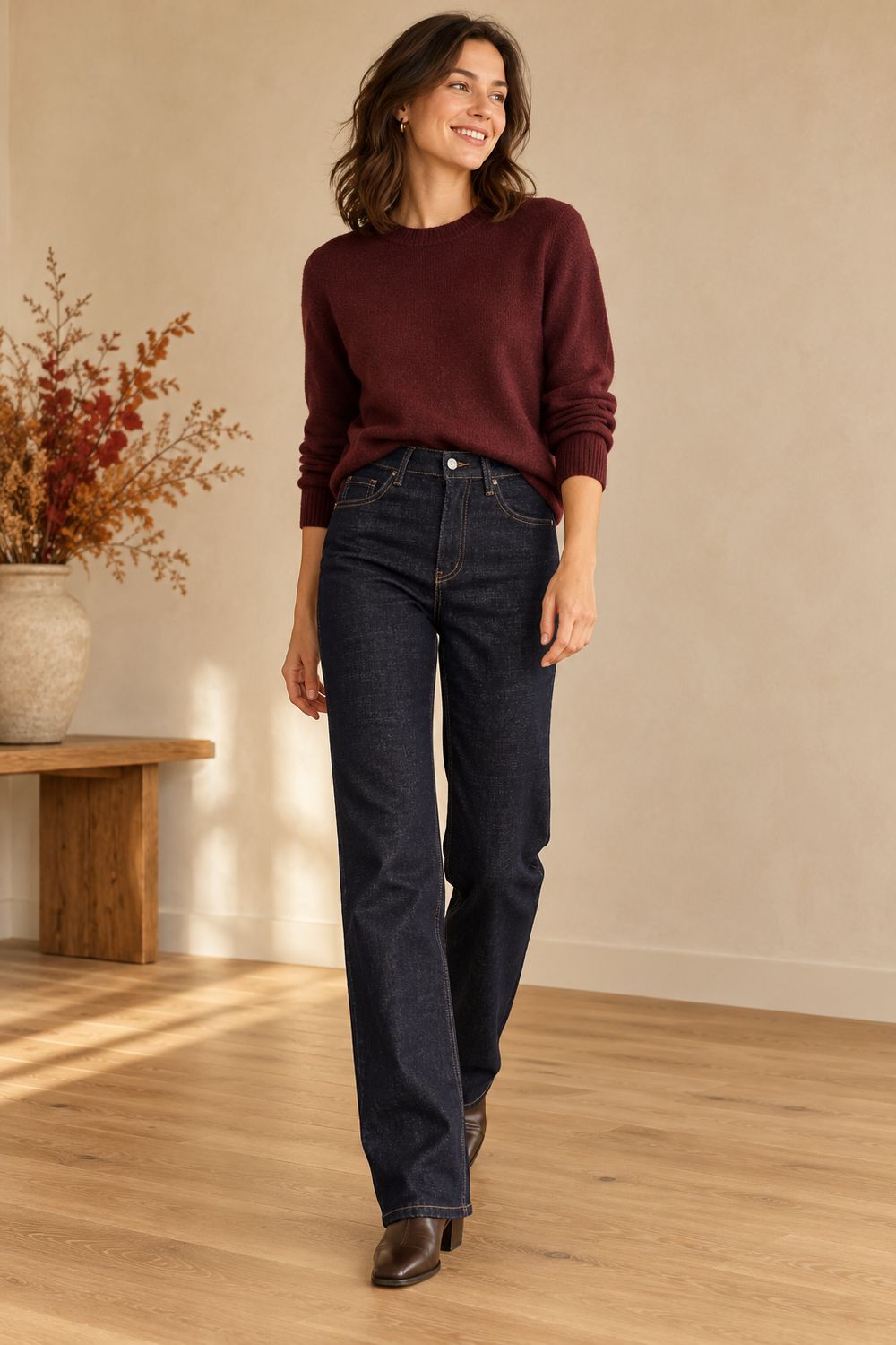 Jeans Rae