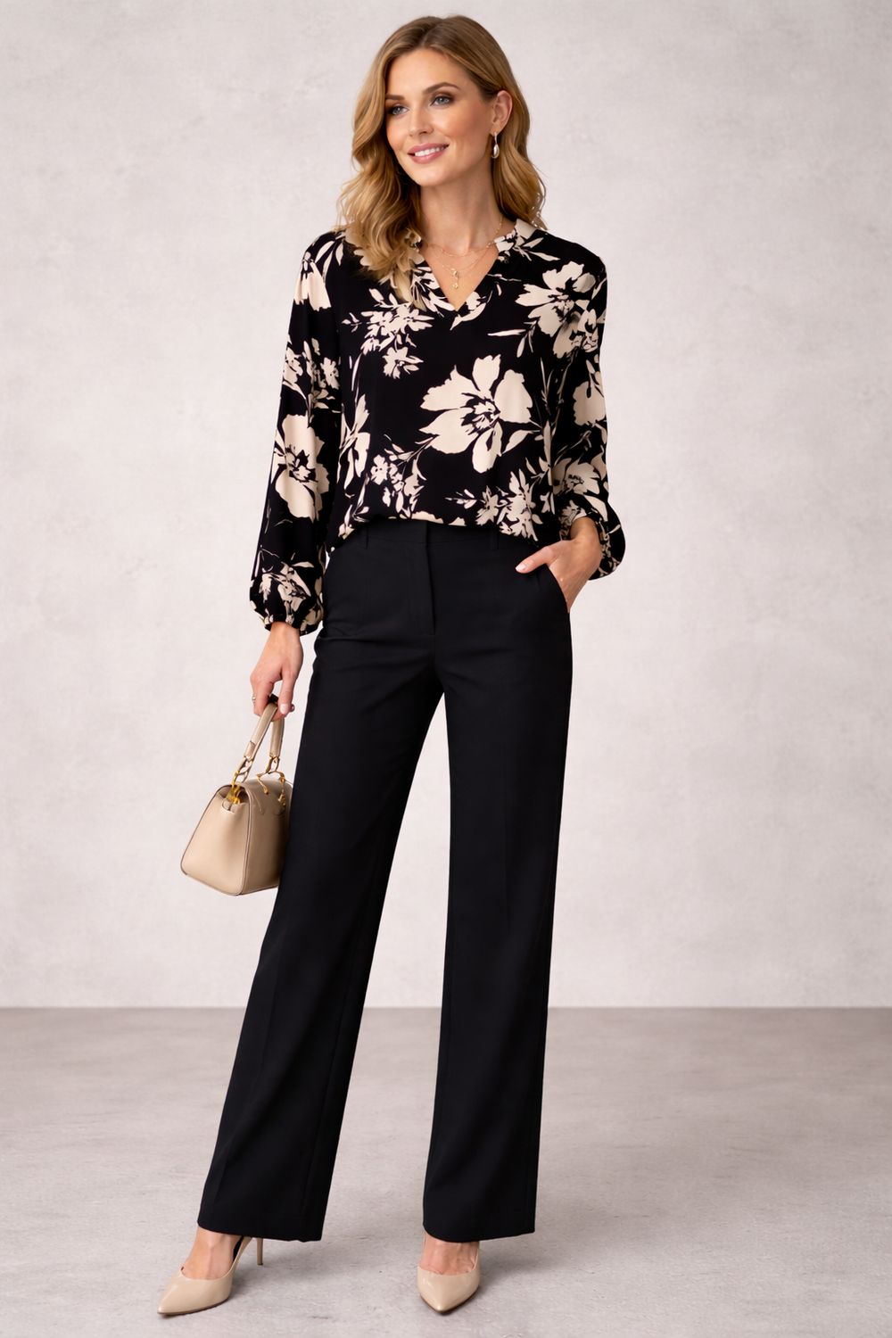 Blouse Alisaa