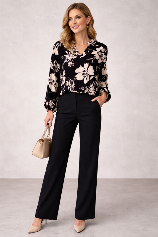 Blouse Alisaa