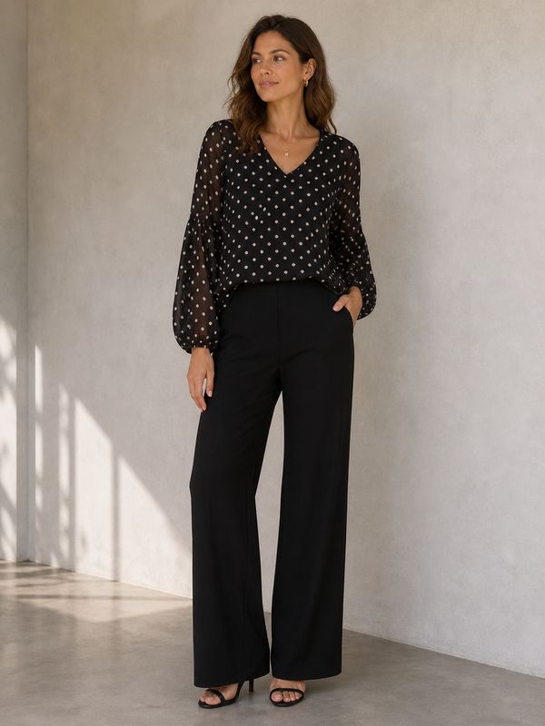 Blouse/top Libby
