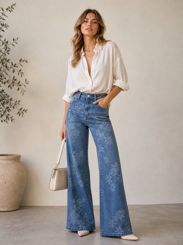 Jeans Amara